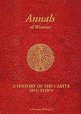 Annals of Windsor Web Cover