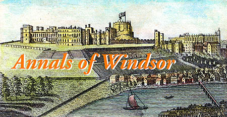 Annals Title Illustration