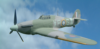 hurricane