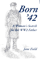Born '42 Book Cover