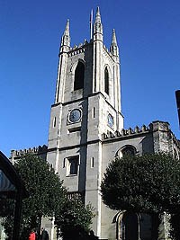 Parish Church 2002