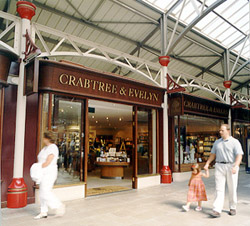 Crabtree