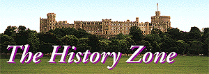 History Logo