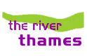 River Thames logo
