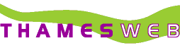 Thamesweb Logo