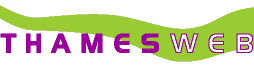 Thameweb Logo