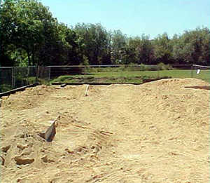 Sandy Skate Park