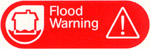 Flood Warning - Level 2