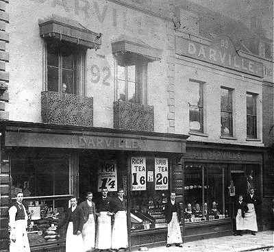 Darvilles 1896