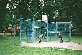 Osborne Road Play Area