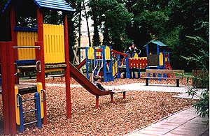 Osborne Road Play Area