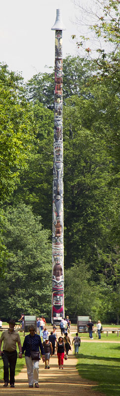 Totem Pole