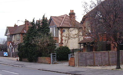 Clarence Rd Boarded up 3