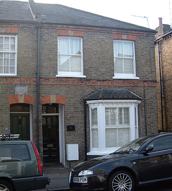 33 Grove Road