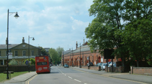 Datchet Road