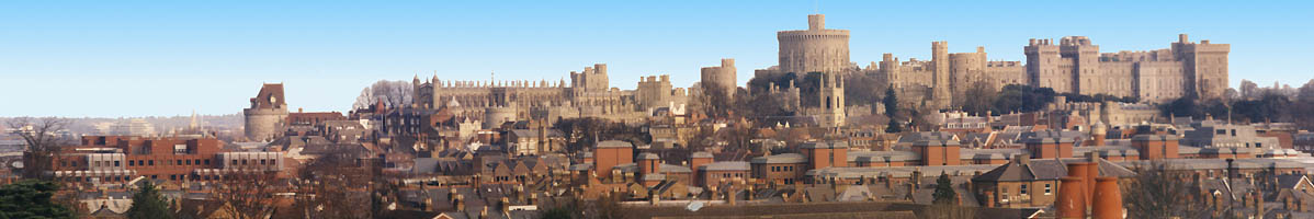 Windsor Panorama