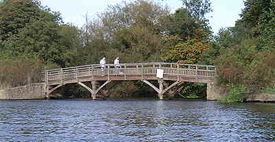 The Chinese Bridge