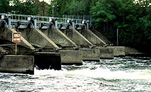 Weir 1