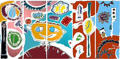 Mural 3