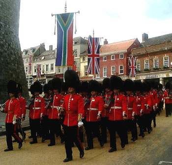 Grenadier Guards