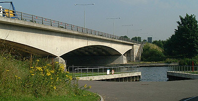 Elizabeth Bridge