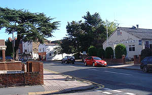 St Leonards Road 2004