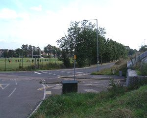 Stovell Road 2004