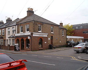 Footy Arthur Road