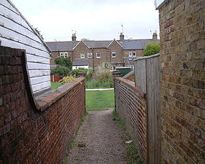 Gardener Cottages