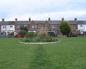 Gardener Cottages