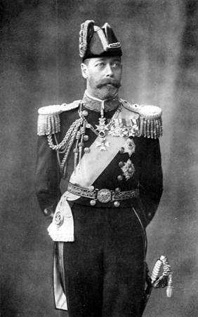 George V