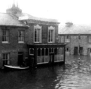 Bexley Arms,
                      Bexley Street