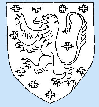 de Braose Shield