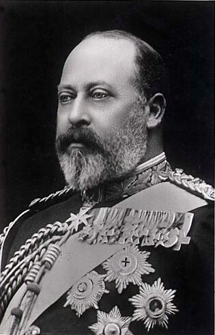 Edward VII