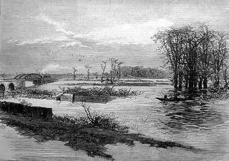 Baths 1860s
