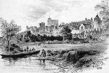 The Victorian Bank at Windsor