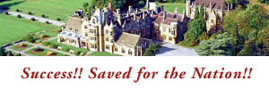 Save Tyntesfield