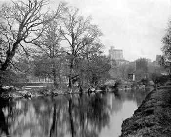 romney lock cut 1880s