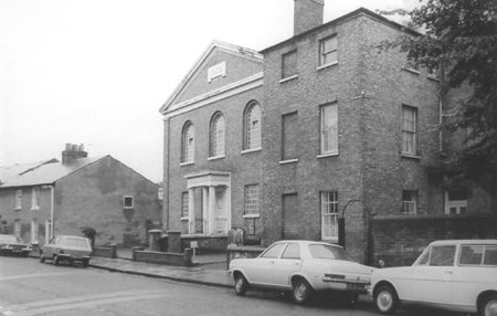 Congregational Church