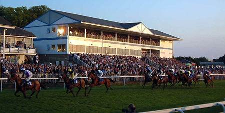 Grand Stand