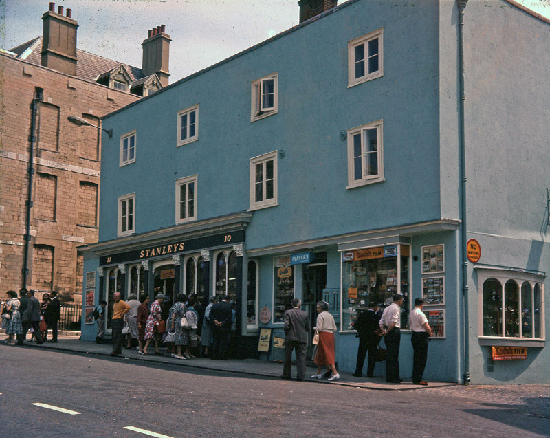 gift shop castle hill