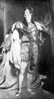 George IV