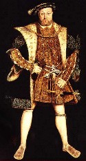 Henry VIII