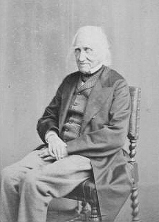 Charles Knight (1791 - 1873)